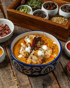 Murgh Kali Mirch Gravy
