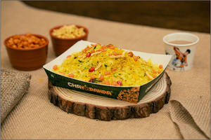 Indori Poha [180 Grams]