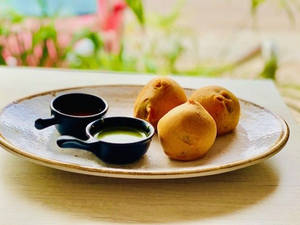 Batata Vada ( 3 Pcs)