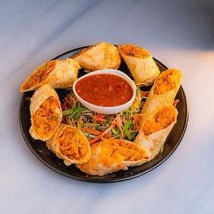 Spring Rolls