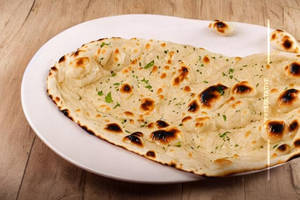 Butter Naan