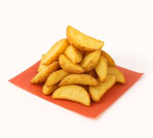Baked Potato Wedges