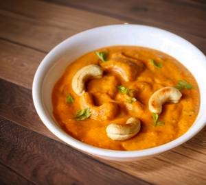 Kaju Gravy