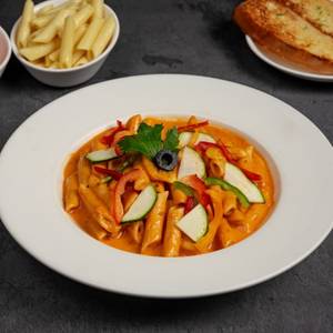 Primavera Pasta