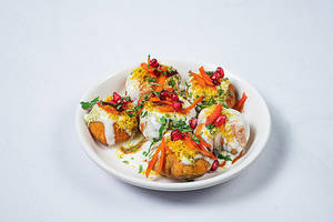 Dahi Puri