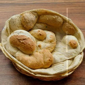 Tokri The Bread Basket