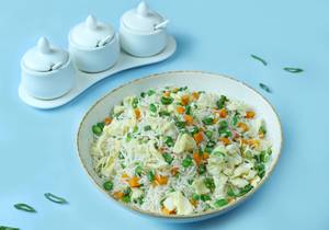 Egg Fried Rice