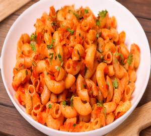 Desi Style Macaroni (500Ml)