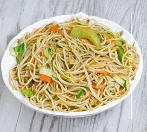 Veg noodles
