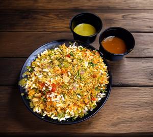 Bhel Puri