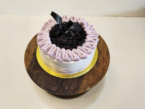 Blueberry Cake (1/2 Kg)