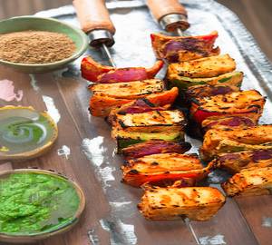 Paneer Tikka