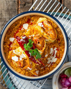 Murgh Patiyala