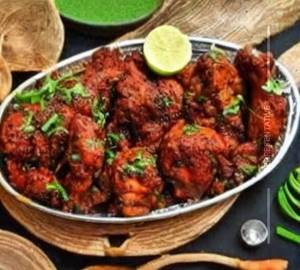 Kaju chicken