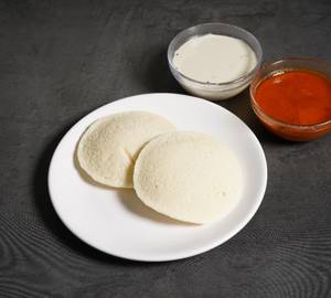 Steam Idli