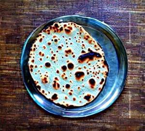 Ghee roti
