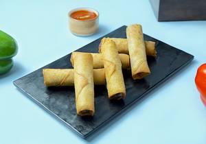 Chicken Spring Roll