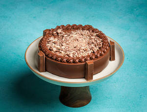 Kitkat Cake 1kg