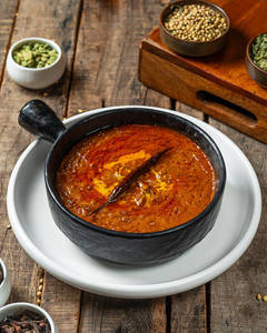 Orkos Kali Daal (48 Hours Simmered And Slow Cooked)