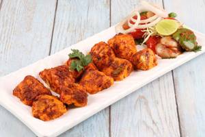 Paneer Tikka
