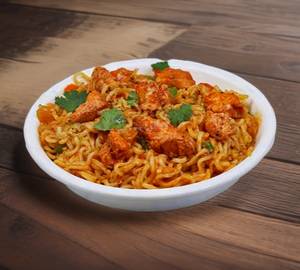 Chicken maggi