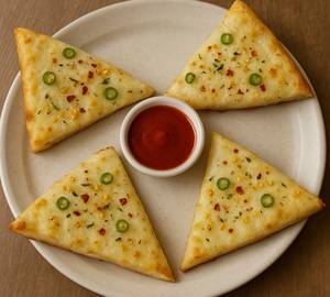 Cheese Toast
