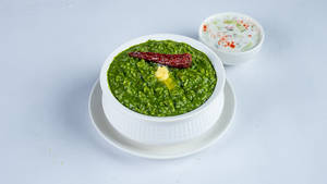 Palak Kichadi