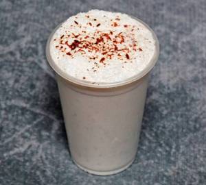 Salt Lassi