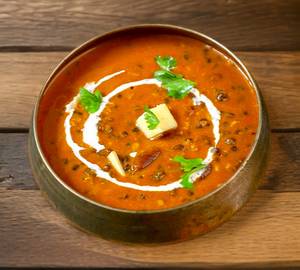 Dal Makhani