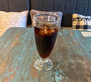 Cold Brew