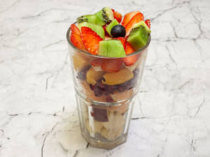 Fresh Fruit Salad