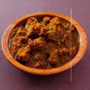 Kaju Masala