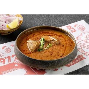 Mutton Nihari
