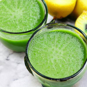 Pure Kiwi Juice