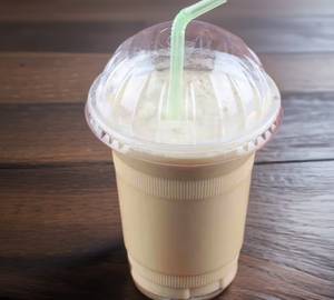 Cold Coffee