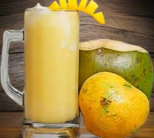 Tender coconut mango(750ml)