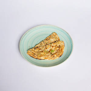 Punjabi Laccha Paratha
