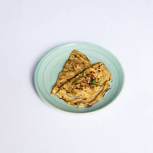 Zatar Kulcha