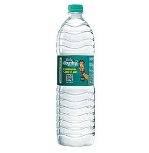 Bisleri Water 1 Litre.
