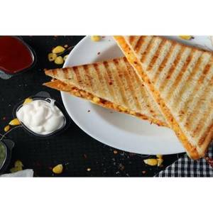 Batata Grilled Sandwich