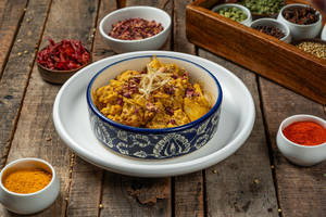 Aloo Adraki Gobi