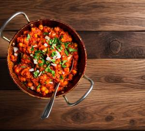 Chana Masala