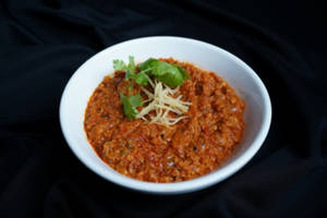 Irani Keema Fry