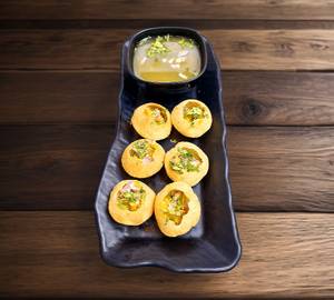 Pani Puri