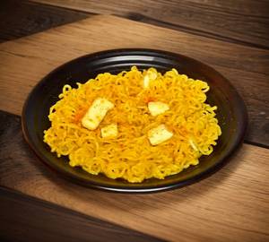 Cheese Maggi