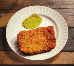 Fish Fry 2 Pcs