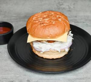 Cheese burger