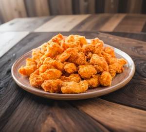 Chicken Popcorn Combo