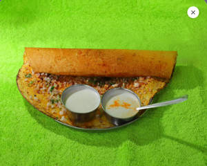 Jeera dosa