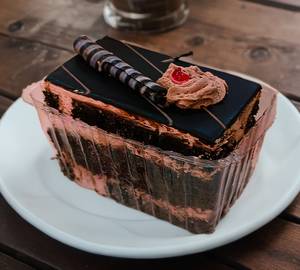 Choco Dream Pastry